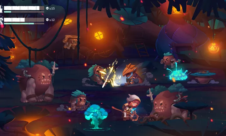 ����ػ�������֮��(����RPG��Ϸ)��ͼ0