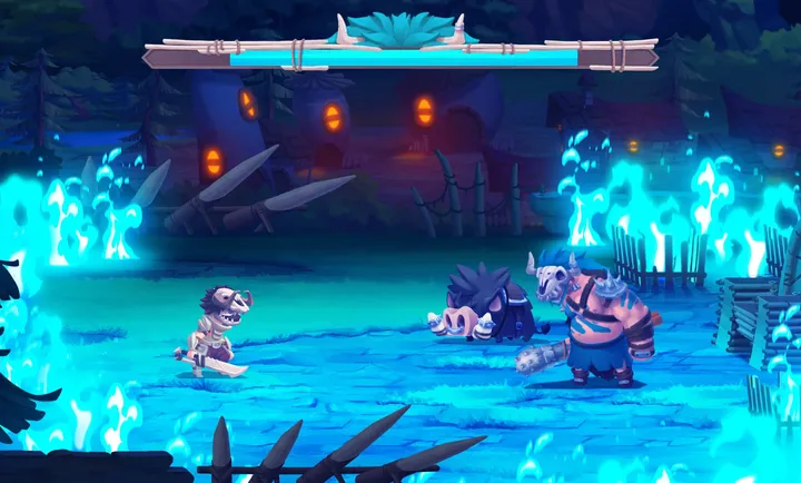 ����ػ�������֮��(����RPG��Ϸ)��ͼ4