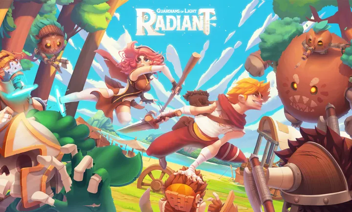 ����ػ�������֮��(����RPG��Ϸ)��ͼ5