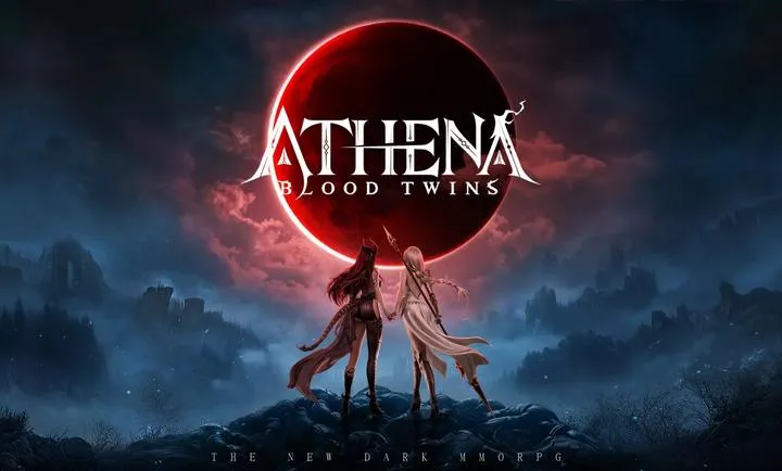 �ŵ��ȣ�Ѫɫ˫��(����MMORPG��Ϸ)��ͼ4