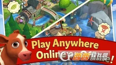 ����ũ��2�����ȼ�(ũ��ģ�⾭Ӫ��Ϸ)��ͼ0