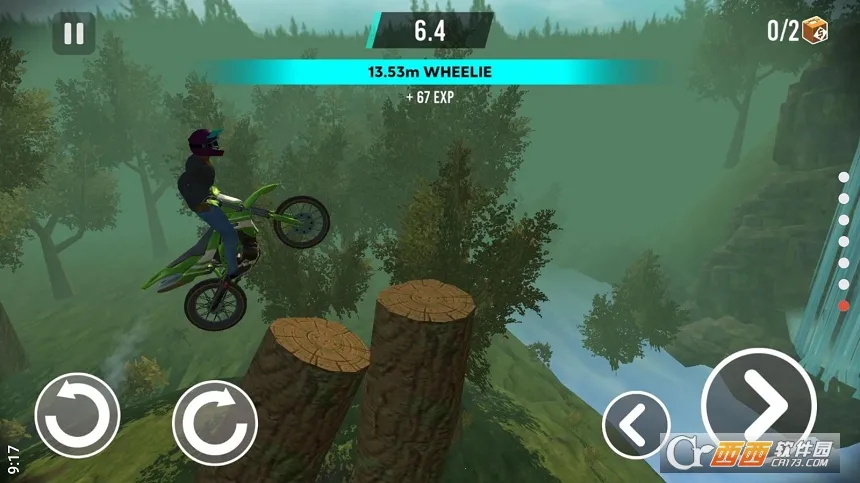 �����ؼ�Ħ�г�(�ؼ����г���Ϸ)��ͼ1