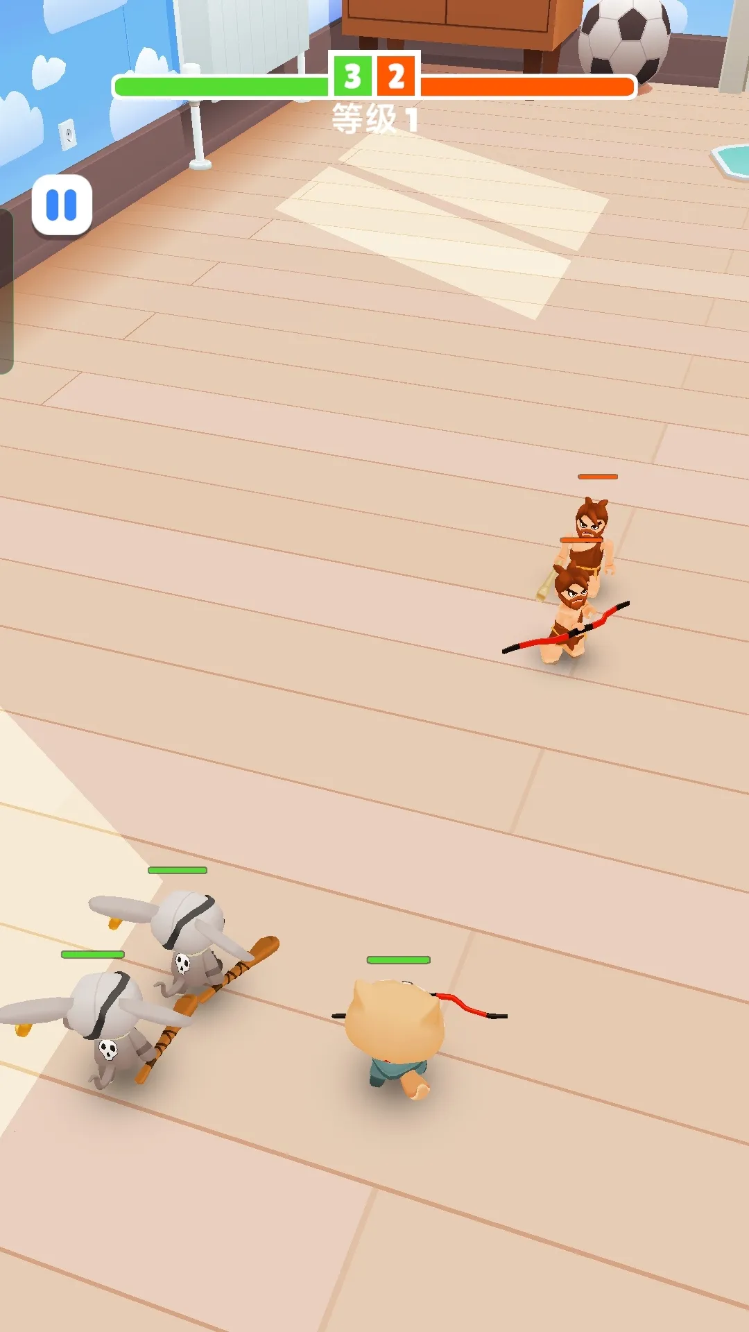 ���ָ�ӹ�(��߽�ɫ������Ϸ)��ͼ2