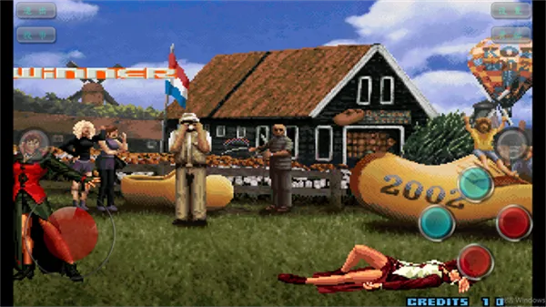 ȭ��2002���°�׿���ͼ4