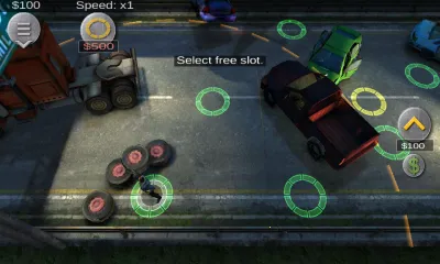 ������ʬ(��ʬ������Ϸ)��ͼ0