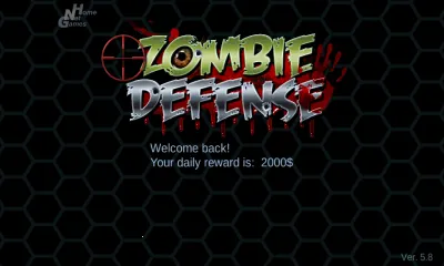 ������ʬ(��ʬ������Ϸ)��ͼ2