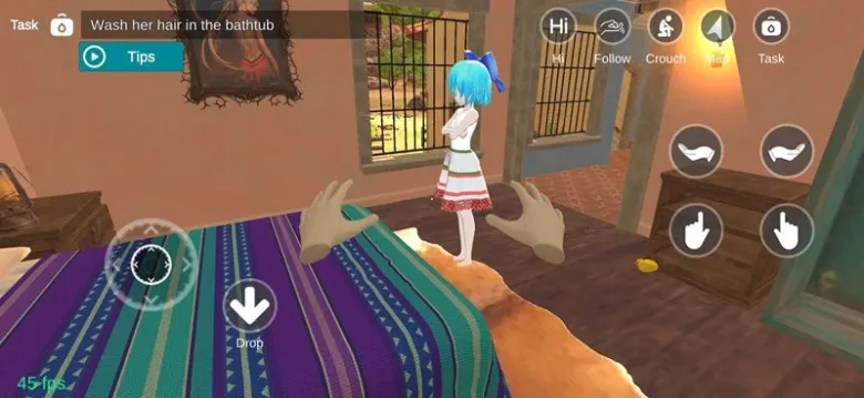 С�̵�����ʱ��(���ߴ�ׯ��Ӫ��Ϸ)��ͼ0