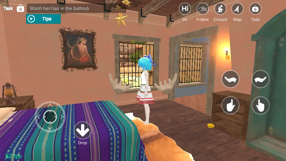 С�̵�����ʱ��(���ߴ�ׯ��Ӫ��Ϸ)��ͼ5