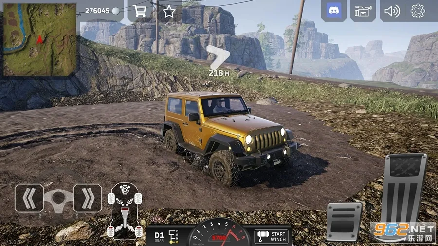 ԽҰ����(ԽҰ��ʻ��Ϸ)��ͼ2