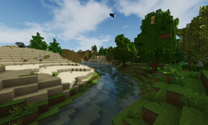 ����ս������֮���Ӱ��Ч�����ֻ����ͼ2