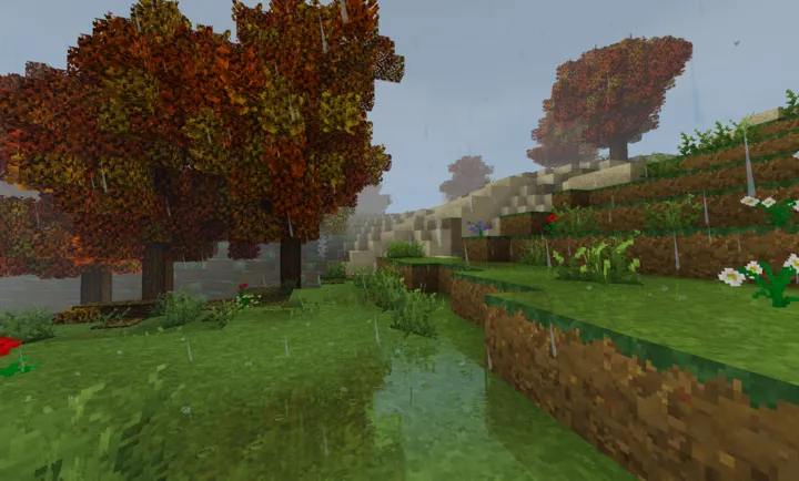 ����ս������֮���Ӱ��Ч�����ֻ����ͼ1