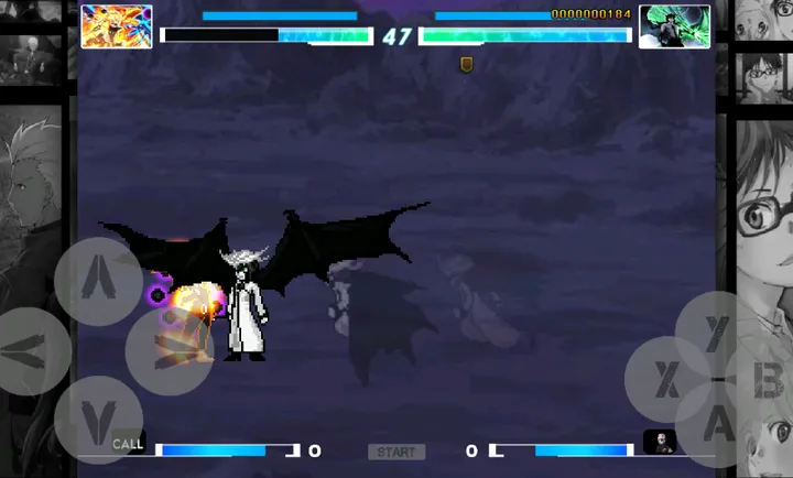 BVN�۶������Ҷ���(��Ӱ����Ϸ)��ͼ2