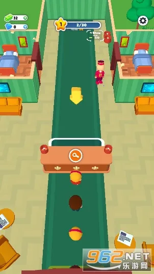 �ҵ������Ƶ�(�Ƶ꾭Ӫ��Ϸ)��ͼ1