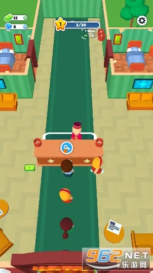 �ҵ������Ƶ�(�Ƶ꾭Ӫ��Ϸ)��ͼ2