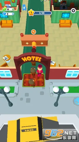 �ҵ������Ƶ�(�Ƶ꾭Ӫ��Ϸ)��ͼ0