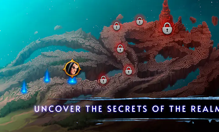 ���ƶ�ʿ(����ս����Ϸ)��ͼ2