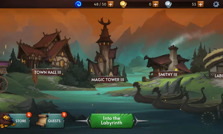 ���ƶ�ʿ(����ս����Ϸ)��ͼ3