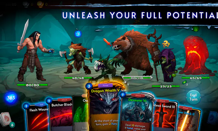 ���ƶ�ʿ(����ս����Ϸ)��ͼ5