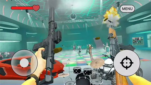 ҹ��ģ����(ҹ�궯��ģ����Ϸ)��ͼ5