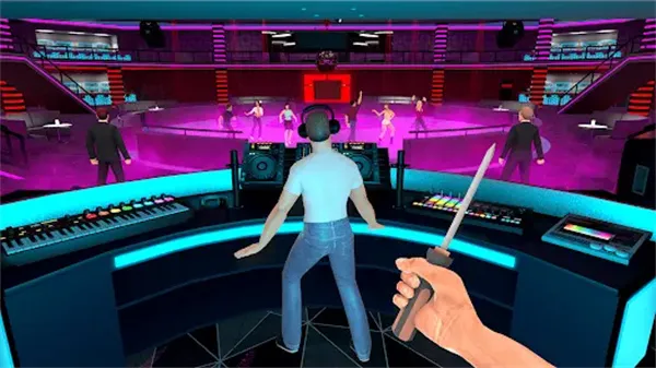 ҹ��ģ����(ҹ�궯��ģ����Ϸ)��ͼ3