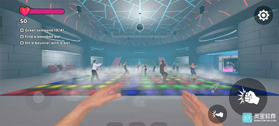 ҹ��ģ����(ҹ�궯��ģ����Ϸ)