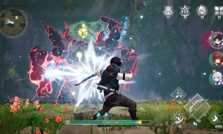 ħ����STAR DIVE���ʷ���װ��(ħ��ս��RPG��Ϸ)��ͼ5