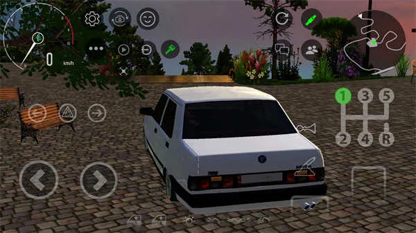 �³���(������ʻ��Ϸ)��ͼ1