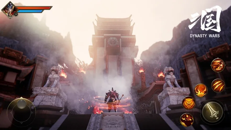 ����˫(������˫��Ϸ)��ͼ4