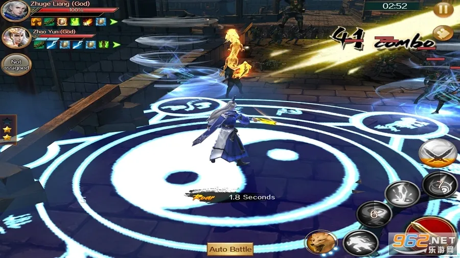 ����˫(������˫��Ϸ)��ͼ2