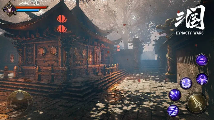 ����˫(������˫��Ϸ)��ͼ5