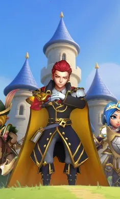 �ھ�֮ս�����˵������°�׿���ͼ4