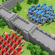 ս��������������ս(��������С��Ϸ)v1.2.7 ���°�