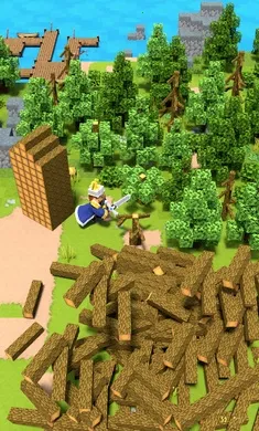 ս��������������ս(��������С��Ϸ)��ͼ0