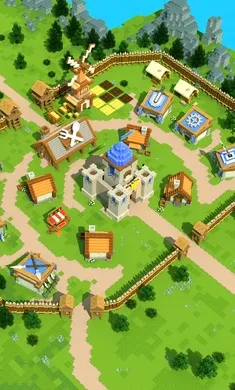 ս��������������ս(��������С��Ϸ)��ͼ4