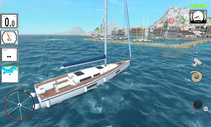 �ִ�3Dͣ��2026�ٷ����°汾��ͼ0