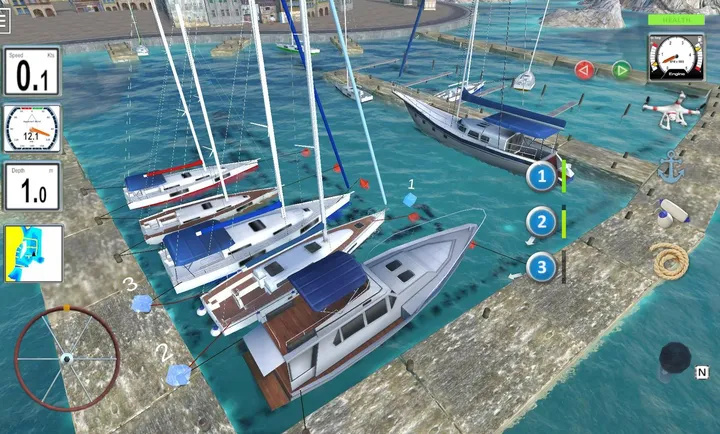 �ִ�3Dͣ��2026�ٷ����°汾��ͼ5