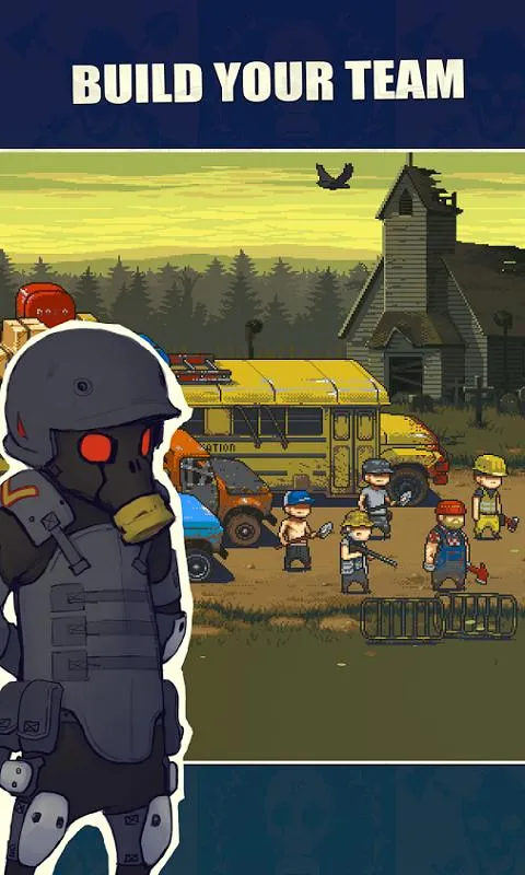 ����ͻΧ����ʬս��(��ʬ������Ϸ)��ͼ2