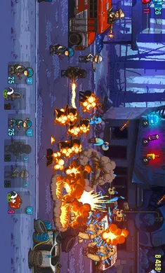 ����ͻΧ����ʬս��(��ʬ������Ϸ)��ͼ4