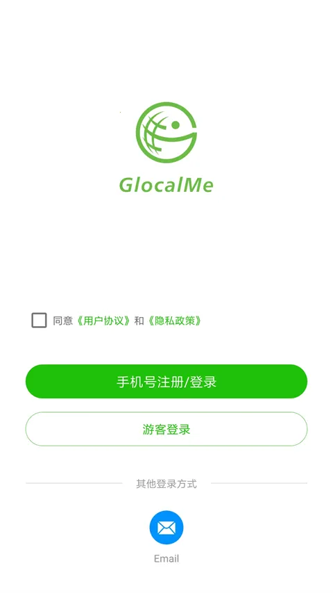 GlocalMe(ȫ����������)��ͼ0