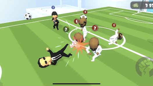 Ψ�Ҷ���(��ģ����Ϸ)��ͼ3