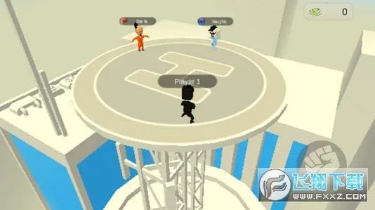 Ψ�Ҷ���(��ģ����Ϸ)��ͼ1