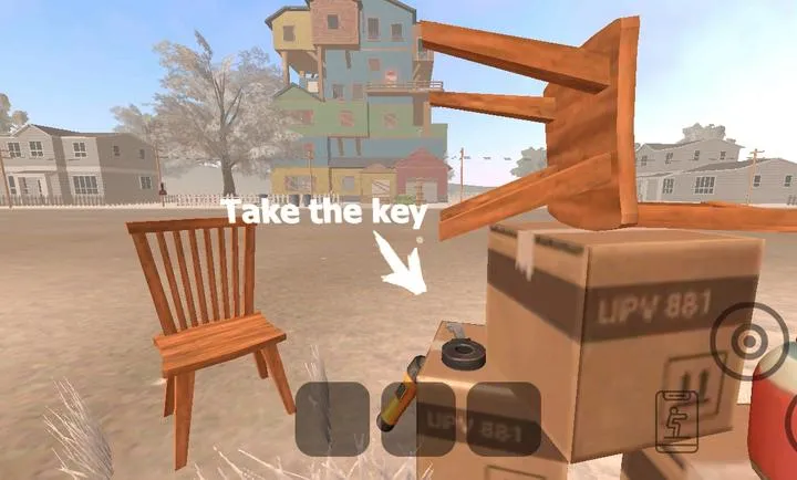 ��ŭ���ھ�:�ؽ�(����ھ���Ϸ)��ͼ3