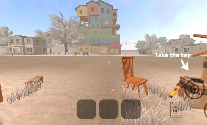 ��ŭ���ھ�:�ؽ�(����ھ���Ϸ)��ͼ1