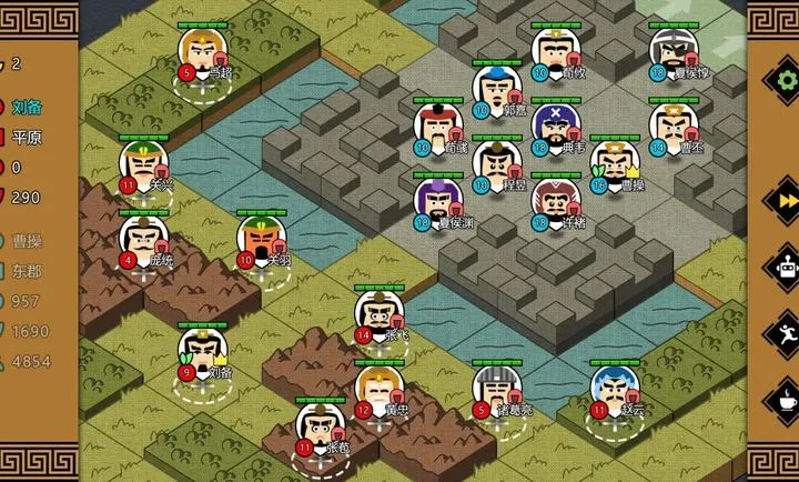 ����ʱ��3(����������Ϸ)��ͼ4