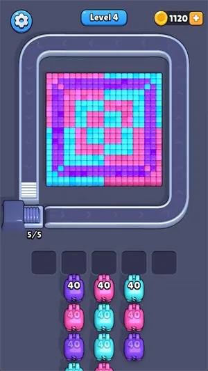 ���ر���(���ؽ�����Ϸ)��ͼ4