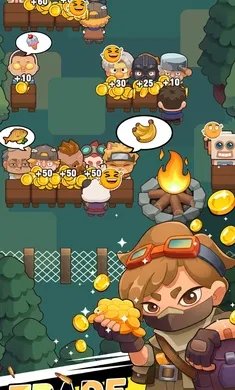 �Ҵ���Ӫ��Z(����������Ϸ)��ͼ2