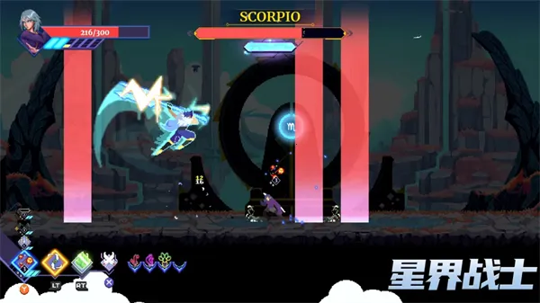 �ǽ�սʿ(�ֻ���ð����Ϸ)��ͼ5