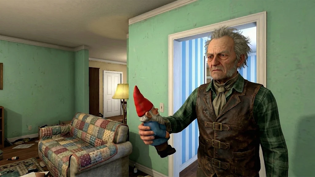 �����ؾ�(����ð����Ϸ)��ͼ2