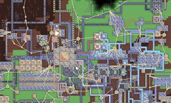 ���ع���Xģ��(MindustryX�ͻ���)��ͼ0