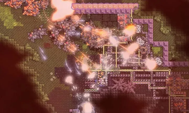 ���ع���Xģ��(MindustryX�ͻ���)��ͼ1